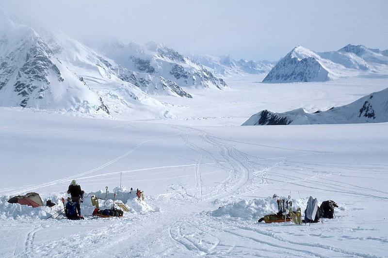 058 Mt McKinley May 1987 Glacier Camp 3.jpg